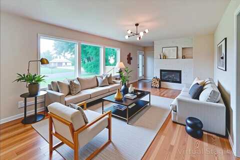 5117 Loruth Terrace, Madison, WI 53711