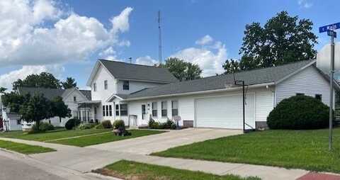 251 Main Street, Shullsburg, WI 53586