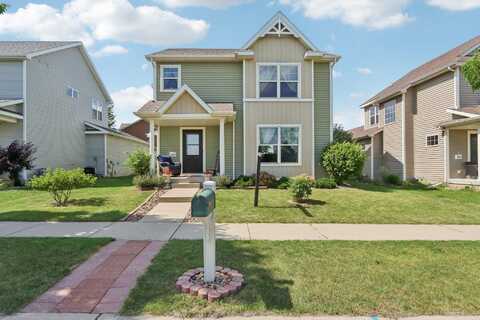 7042 Littlemore Drive, Madison, WI 53718