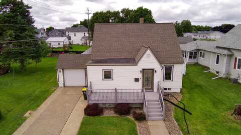 540 Jackson Street, Fennimore, WI 53809