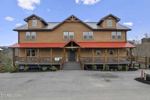 1485 Sleepy Valley Lane, Sevierville, TN 37876