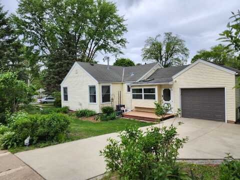 201 N Owen Drive, Madison, WI 53705