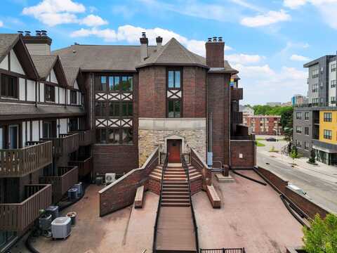 340 N Allen Street, Madison, WI 53716