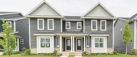 1760 Happy Trails Road, Verona, WI 53593