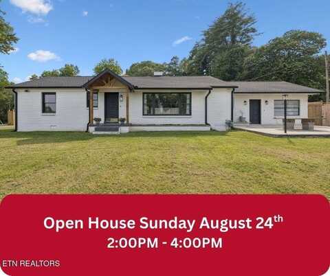 448 Woolsey Rd, Harriman, TN 37748
