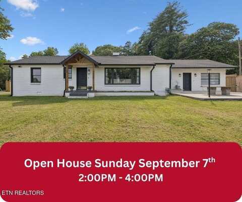 448 Woolsey Rd, Harriman, TN 37748