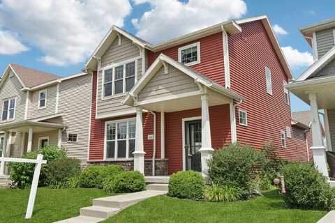 1106 O'Keeffe Avenue, Sun Prairie, WI 53590
