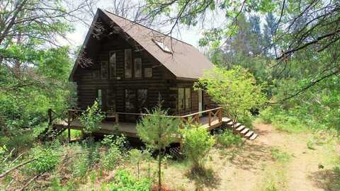 W5653 St Marys Way, Necedah, WI 54646