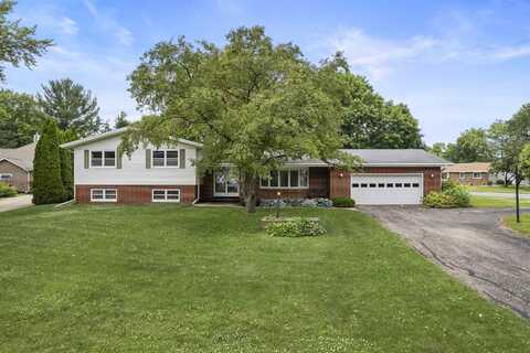 6761 Sunset Meadow Drive, Windsor, WI 53598