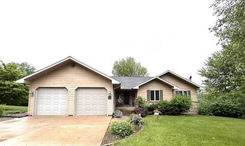 17069 Holden Road, Tomah, WI 54660