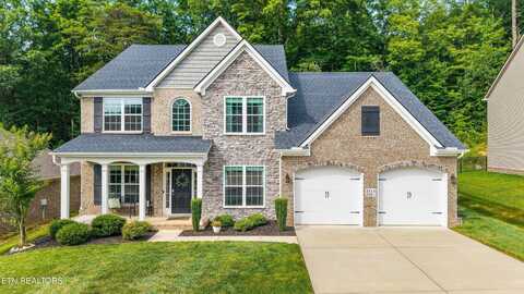2114 Kangaroo Lane, Knoxville, TN 37932