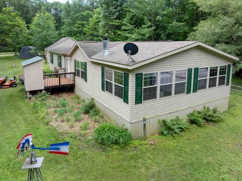 630 Oak Lane, Grand Marsh, WI 53936