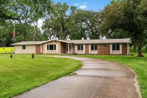 N7977 Forest Park Road, Beaver Dam, WI 53916