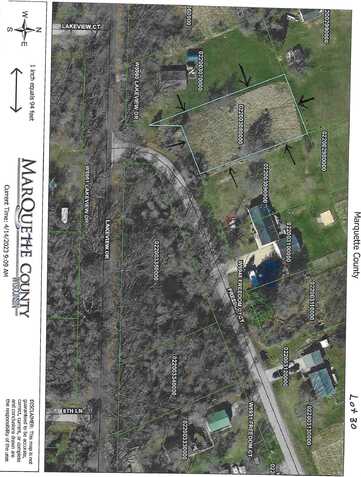 L30 Freedom Court, Montello, WI 53949