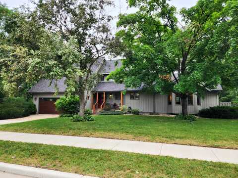 815 W Monowau Street, Tomah, WI 54660