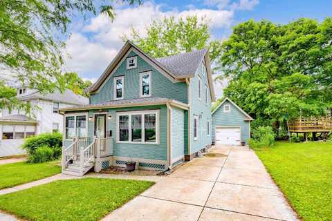 533 Jackson Street, Fort Atkinson, WI 53538
