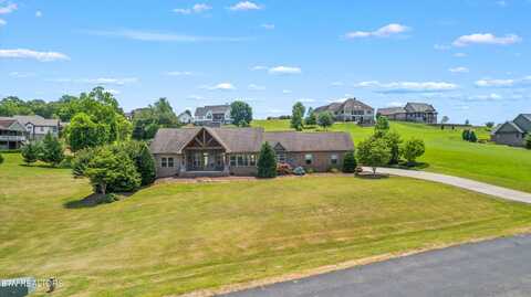 303 W Shore Drive, Rockwood, TN 37854