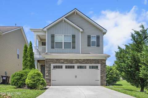 10703 Grantham Lane, Knoxville, TN 37932