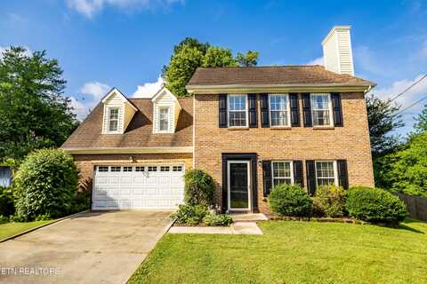 818 Vinson Lane, Knoxville, TN 37923