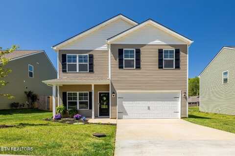 8647 Satellite Lane, Knoxville, TN 37920