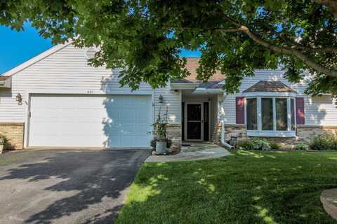 601 England Street, Cambridge, WI 53523