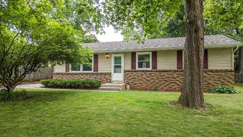 2109 S Marion Avenue, Janesville, WI 53546