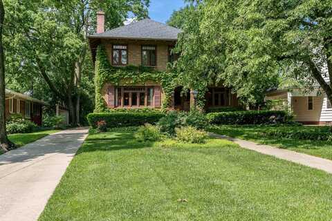 1705 Emerson Street, Beloit, WI 53511