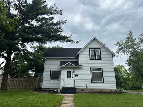 109 Jackson Street, Fort Atkinson, WI 53538