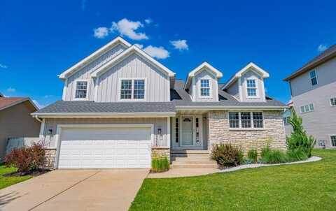 9906 Talons Way, Verona, WI 53593
