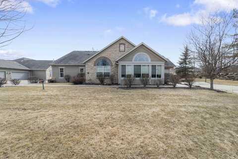 53 Harvest Way, Fitchburg, WI 53711