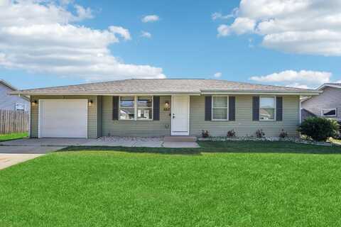 3317 Turnberry Drive, Janesville, WI 53548