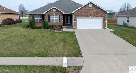 2603 Katy Trail, Sedalia, MO 65301