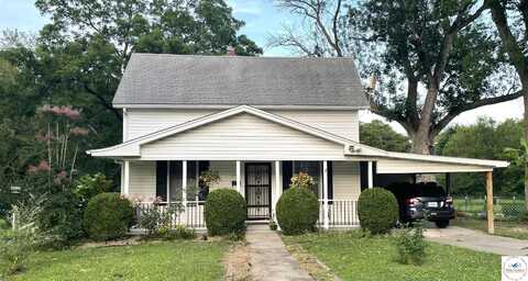 1721 S Lamine, Sedalia, MO 65301