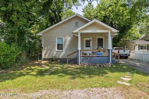 2722 Wilson Ave, Knoxville, TN 37914