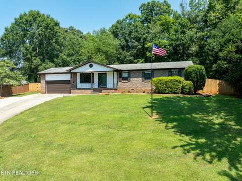 1354 Hillvale Rd, Louisville, TN 37777