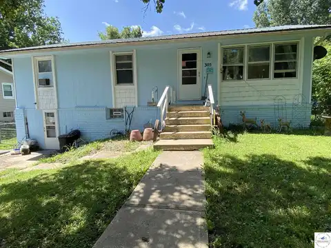 305 W 2nd, Calhoun, MO 65323