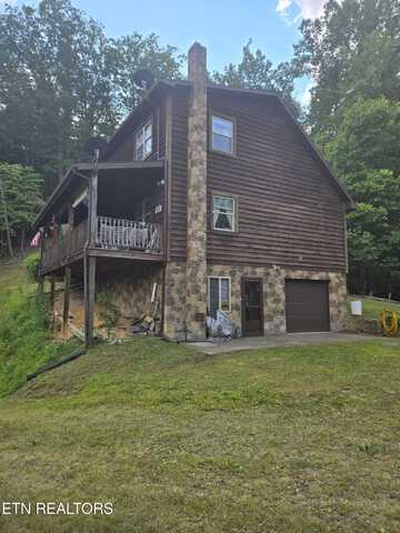 199 Pear Tree Way Way, Del Rio, TN 37727