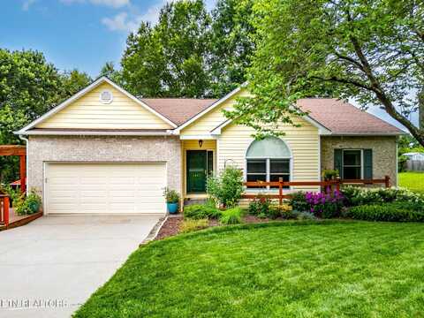 1807 Poplar Hill Rd, Knoxville, TN 37922