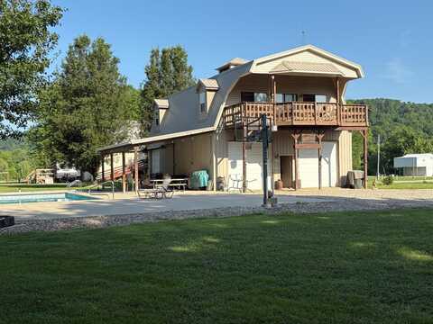 17657 Riverside Drive, Patriot, IN 47038