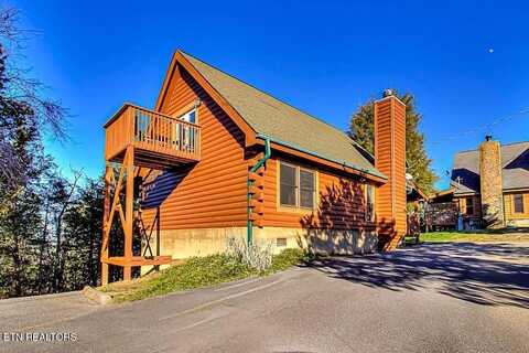2632 Camden Way, Sevierville, TN 37876