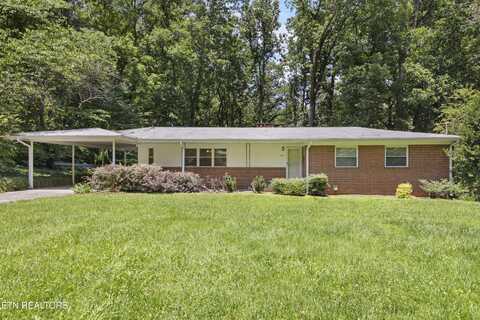 790 W Outer Drive, Oak Ridge, TN 37830