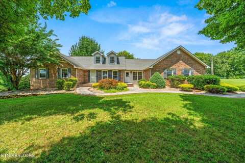 242 Kirk Circle, Madisonville, TN 37354