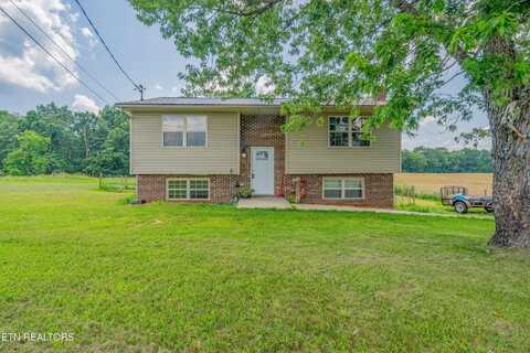 772 Potters Falls Rd, Wartburg, TN 37887
