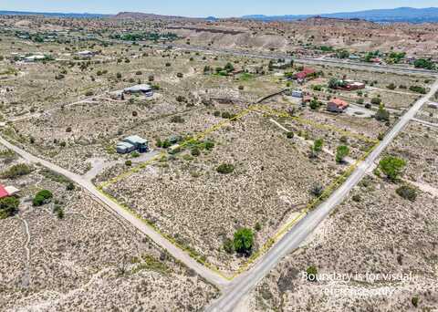 38 Ojito, Espanola, NM 87532