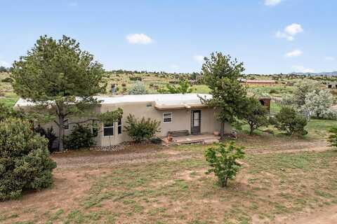 19 Arroyo Trail, Santa Fe, NM 87508