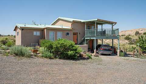 38 Ojito Drive, Espanola, NM 87532