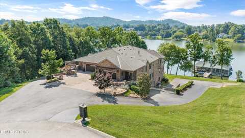 3834 Lake Pointe Drive, Kingston, TN 37763