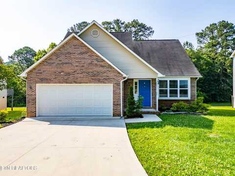 742 Colony Village Way, Knoxville, TN 37923