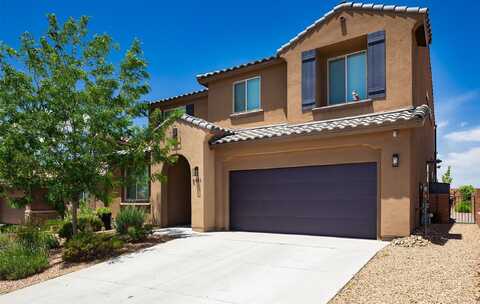 4141 Las Brisas, Santa Fe, NM 87507