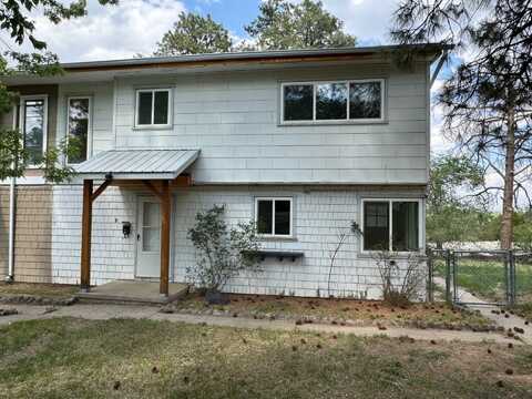 2374 36th, Los Alamos, NM 87544